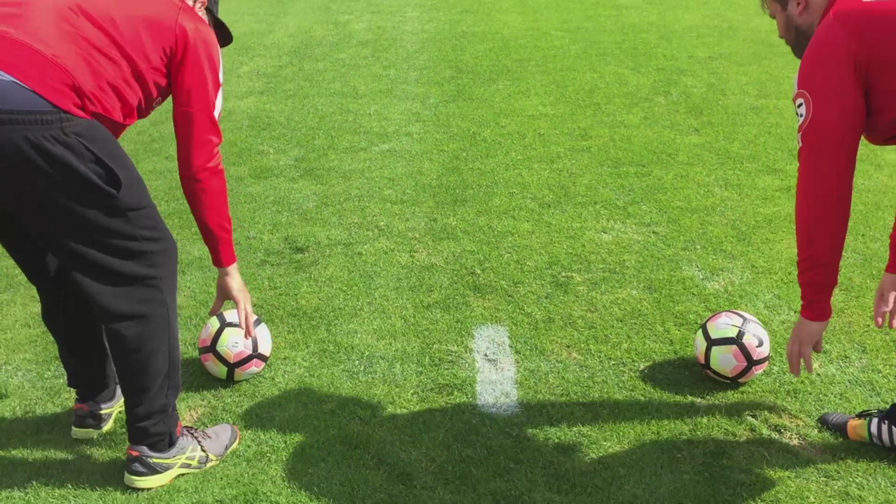Stand-up etter Sogndal-kampen
